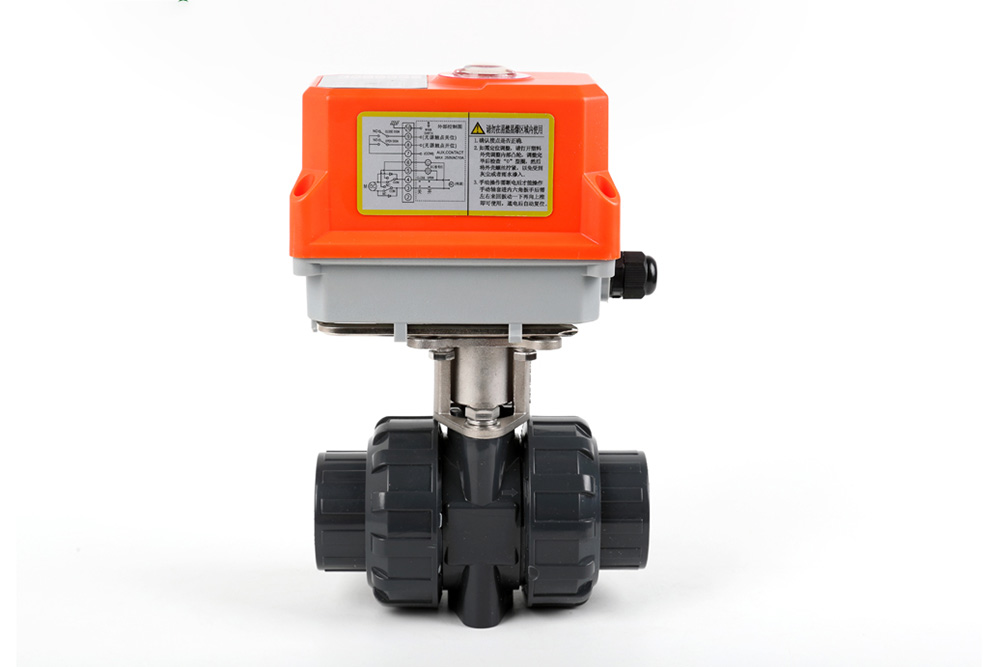 普兰店电动球阀